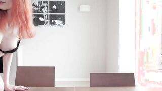 Shina Is Such A Seductress - Shina Ryen & Ryen