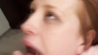 Double Cum Loads For Lucy - Lucy Sky & Mike
