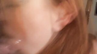 Double Cum Loads For Lucy - Lucy Sky & Mike