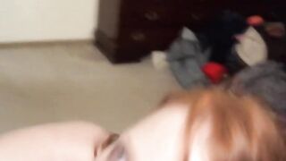 Double Cum Loads For Lucy - Lucy Sky & Mike
