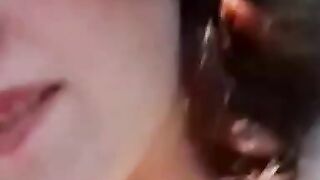 Blowing Dick Inside the Sun - Annabelle Flowers & Dr J