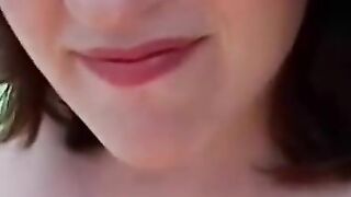 Blowing Dick Inside the Sun - Annabelle Flowers & Dr J