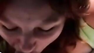 Blowing Dick Inside the Sun - Annabelle Flowers & Dr J
