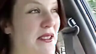 Blowing Dick Inside the Sun - Annabelle Flowers & Dr J