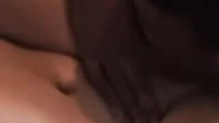 Marie Makes Her First Tape With Travis - Marie Makes Her First Film With Travis