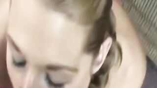 Reena Loves To Suck a Cock - Reena Loves To Suck a Penis