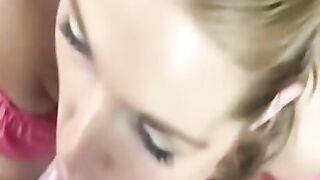 Reena Loves To Suck a Cock - Reena Loves To Suck a Penis