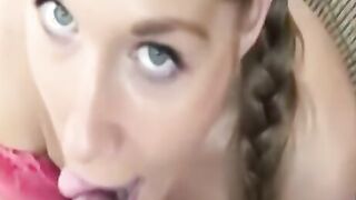 Reena Loves To Suck a Cock - Reena Loves To Suck a Penis