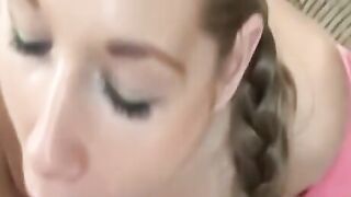 Reena Loves To Suck a Cock - Reena Loves To Suck a Penis
