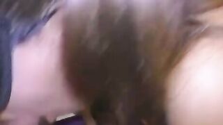 Adorable Lisa Loves That Penis - Perfect Lisa & Rule Man