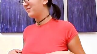 Natural Hooters & Natural Bush - Kaycee Dean & John Janiero