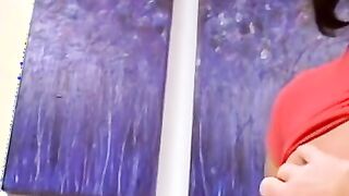 Natural Hooters & Natural Bush - Kaycee Dean & John Janiero