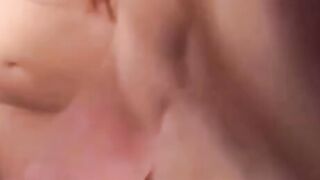 Doe Eyed Katrina Blows Maxx's Cock For A Facial - Doe Eyed Katrina Blows Maxx's Penis For A Facial