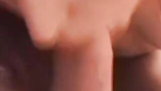 Doe Eyed Katrina Blows Maxx's Cock For A Facial - Doe Eyed Katrina Blows Maxx's Penis For A Facial