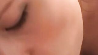 Doe Eyed Katrina Blows Maxx's Cock For A Facial - Doe Eyed Katrina Blows Maxx's Penis For A Facial