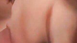 Doe Eyed Katrina Blows Maxx's Cock For A Facial - Doe Eyed Katrina Blows Maxx's Penis For A Facial