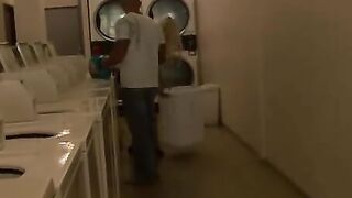 Airing Some Filthy Laundry - Regan Anthony & Barry Scott