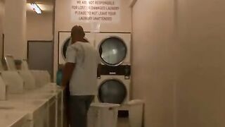 Airing Some Filthy Laundry - Regan Anthony & Barry Scott