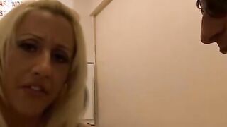 Airing Some Filthy Laundry - Regan Anthony & Barry Scott