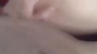 Emma Moans Loudly As She Takes Cock - Emma Moans Loudly As She Takes Cock