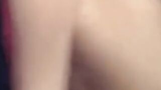 Emma Moans Loudly As She Takes Cock - Emma Moans Loudly As She Takes Cock