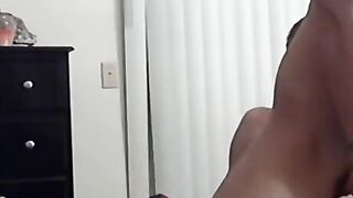 Emma Moans Loudly As She Takes Cock - Emma Moans Loudly As She Takes Cock