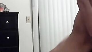 Emma Moans Loudly As She Takes Cock - Emma Moans Loudly As She Takes Cock