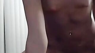 Emma Moans Loudly As She Takes Cock - Emma Moans Loudly As She Takes Cock