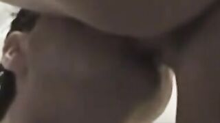 Lily Gets a Nice Soak Fucking - Lily Gets a Nice Soak Fucking