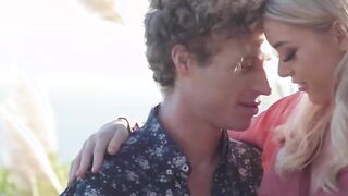 Married man fucks anothers wife in the beach resort