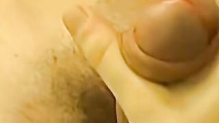 Bubbly women Gets a Facial - Bubbly cunt with mouth Gets a Facial