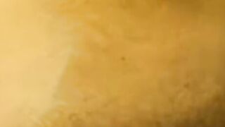 Bubbly women Gets a Facial - Bubbly cunt with mouth Gets a Facial