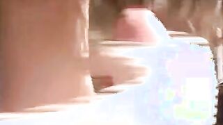 Stephanie Dildos Her Cunt Before Getting A Cummed - Stephanie Dildos Her Vagina Before Getting A Cumshot