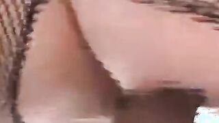 Stephanie Dildos Her Cunt Before Getting A Cummed - Stephanie Dildos Her Vagina Before Getting A Cumshot