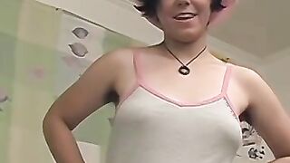 Raven Is So Sweet & Hottie - Raven