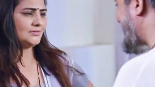 Maa Ka Naka 2023 Ullu Hindi Hot Porn Web Series Episode 2 join telegram @desiweb2023