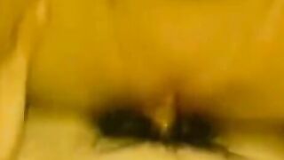 Tia Gets Banged inside an Office Chair - Tia Gets Boned into an Office Chair