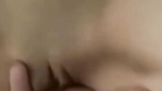 Skylie Gets Fingering - Skylie Gets Fingers