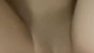 Skylie Gets Fingering - Skylie Gets Fingers