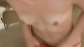 Skylie Gets Fingering - Skylie Gets Fingers