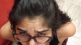 Lucy Sunflower Isn't Pure - Lucy Sunflower & Logan Drake two