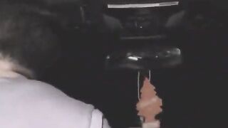 blowjob hot ebony teen hooker gets picked up and fucked by big dick