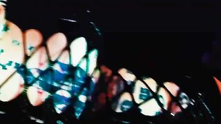 Tenshii Takes A Huge 1 - Tenshii Tushii & Sancho Villax two