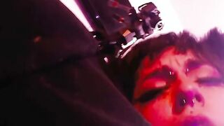 Tenshii Takes A Huge 1 - Tenshii Tushii & Sancho Villax two