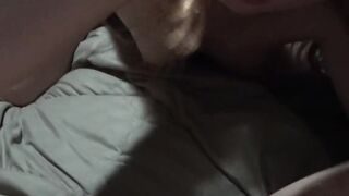 three Soak Pussies For Stephan - Scarlett Taylor, Ema, Stephan & Kate two