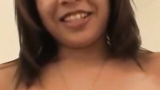 Tia Loves The Taste of Cum - Tia Loves The Taste of Cum