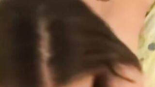 Tia Loves The Taste of Cum - Tia Loves The Taste of Cum