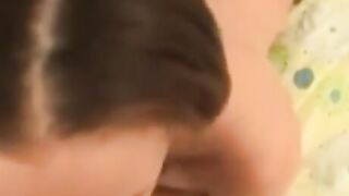 Tia Loves The Taste of Cum - Tia Loves The Taste of Cum