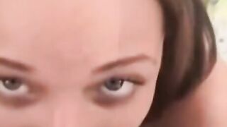 Tia Loves The Taste of Cum - Tia Loves The Taste of Cum