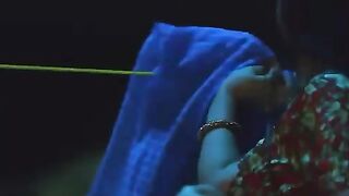 Padoshvali Big Boobs Bhabhi Fucking In Terash